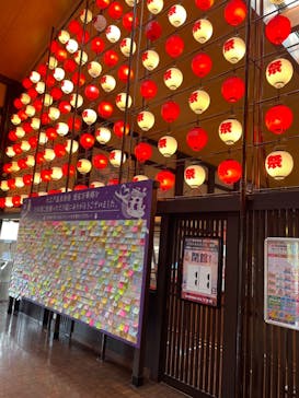 大江戸温泉物語 浦安万華郷に投稿された画像（2024/5/22）