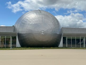 福井県立恐竜博物館に投稿された画像（2024/5/22）