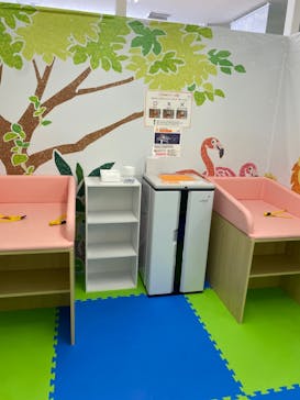 キッズランドUS 東京大森店に投稿された画像（2024/5/22）