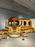 ジブリパークとジブリ展（新潟県立近代美術館）に投稿された画像（2024/5/22）