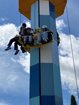 レゴランドⓇ・ジャパン・リゾートに投稿された画像（2024/5/22）