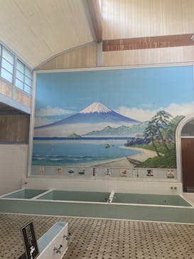 江戸東京たてもの園に投稿された画像（2024/5/22）