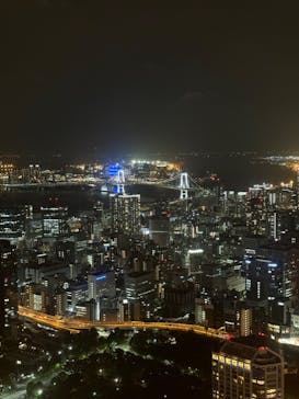 東京タワーに投稿された画像（2024/5/22）