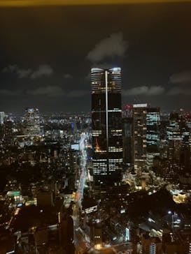 東京タワーに投稿された画像（2024/5/22）