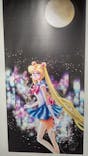 美少女戦士セーラームーン ミュージアム 大阪展事務局に投稿された画像（2024/5/22）