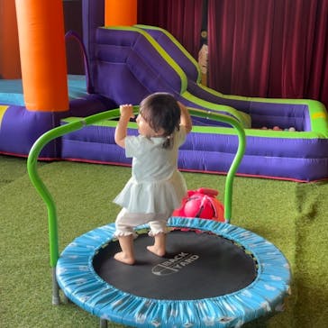 べるべるパーク横浜ハマボールイアス店に投稿された画像（2024/5/22）