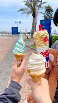 鴨川シーワールドに投稿された画像（2024/5/22）