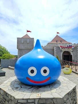 ニジゲンノモリに投稿された画像（2024/5/23）