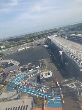 鈴鹿サーキットに投稿された画像（2024/5/23）