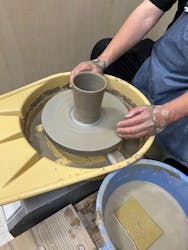 光きゅうす（咲茶楽店舗内）に投稿された画像（2024/5/23）