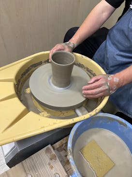 光きゅうす（咲茶楽店舗内）に投稿された画像（2024/5/23）