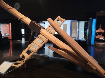 九州国立博物館に投稿された画像（2024/5/23）