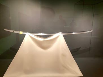 東京国立博物館に投稿された画像（2024/5/23）