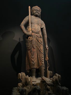 東京国立博物館に投稿された画像（2024/5/23）