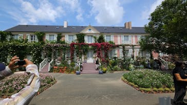 浜名湖花博2024に投稿された画像（2024/5/23）