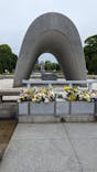 広島平和記念資料館に投稿された画像（2024/5/23）
