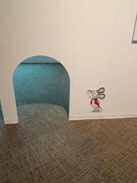 誕生50周年　ねずみくんのチョッキ展　　なかえよしを・上野紀子　想像力のおくりものに投稿された画像（2024/5/23）