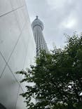 東京スカイツリーに投稿された画像（2024/5/23）