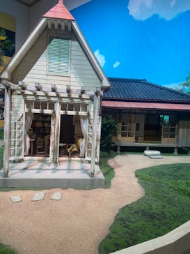 ジブリパークとジブリ展（新潟県立近代美術館）に投稿された画像（2024/5/23）