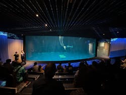 島根県立 しまね海洋館に投稿された画像（2024/5/23）