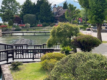 河口湖 音楽と森の美術館に投稿された画像（2024/5/23）