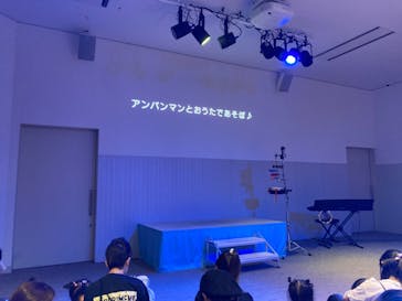 横浜アンパンマンこどもミュージアムに投稿された画像（2024/5/23）