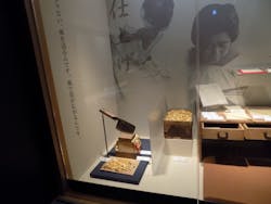 金沢市文化施設共通観覧券　（公財）金沢文化振興財団に投稿された画像（2024/5/23）