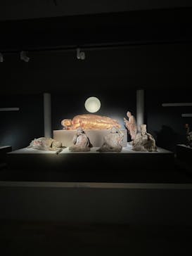 特別展「法然と極楽浄土」東京国立博物館 平成館に投稿された画像（2024/5/23）
