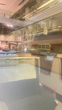 京都鉄道博物館に投稿された画像（2024/5/23）