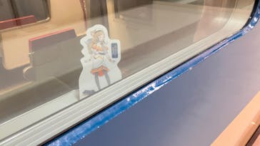 京都鉄道博物館に投稿された画像（2024/5/23）