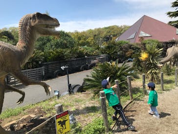 伊豆ぐらんぱる公園に投稿された画像（2024/5/24）