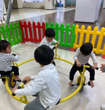 キッズランドUS 神戸甲南山手店に投稿された画像（2024/5/24）