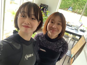 OCEANSに投稿された画像（2024/5/24）