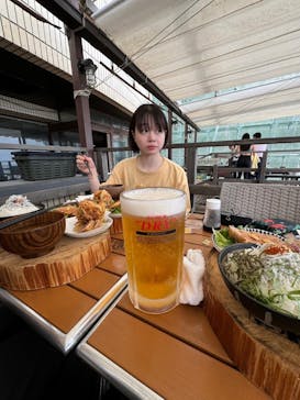 OCEANSに投稿された画像（2024/5/24）