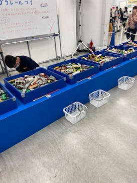 プラレール博 in TOKYO事務局に投稿された画像（2024/5/24）