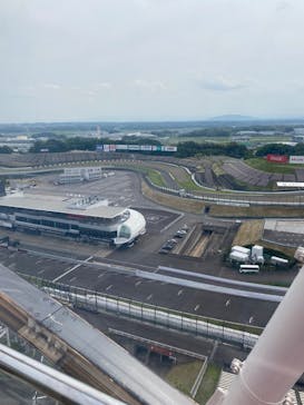 鈴鹿サーキットに投稿された画像（2024/5/24）