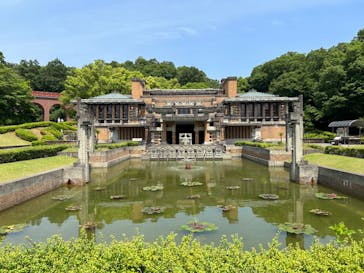 博物館 明治村に投稿された画像（2024/5/24）