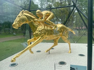 ノーザンホースパークに投稿された画像（2024/5/24）