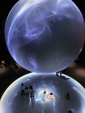 NIFREL（ニフレル）に投稿された画像（2024/5/24）