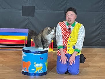 那須ワールドモンキーパークに投稿された画像（2024/5/24）