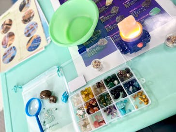 Discovery Worldに投稿された画像（2024/5/24）