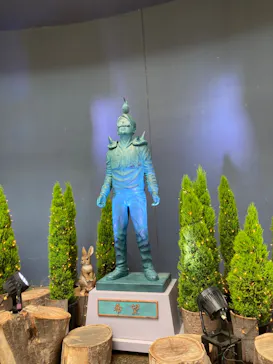 ひらかたパークに投稿された画像（2024/5/24）