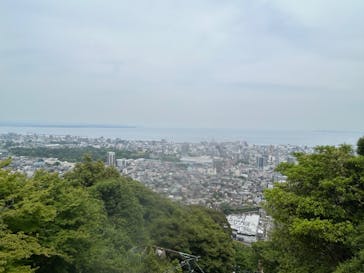 別府ケーブルラクテンチに投稿された画像（2024/5/24）