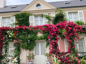 浜名湖花博2024に投稿された画像（2024/5/24）