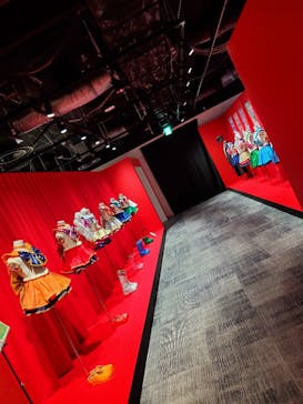 美少女戦士セーラームーン ミュージアム 大阪展事務局に投稿された画像（2024/5/24）