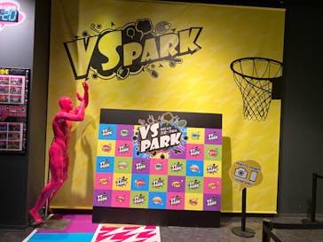 VS PARKイオンレイクタウンmori店に投稿された画像（2024/5/24）