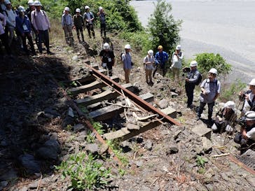 大井川鐵道株式会社に投稿された画像（2024/5/24）