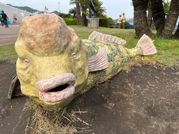 鴨川シーワールドに投稿された画像（2024/5/24）