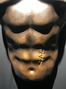 東京卍リベンジャーズ 描き下ろし新体験展 最後の世界線に投稿された画像（2024/5/24）