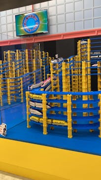 プラレール博 in TOKYO事務局に投稿された画像（2024/5/24）